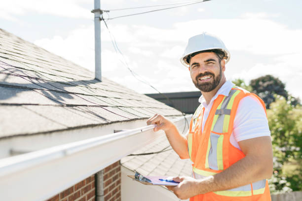 Best Roof Waterproofing Services  in Pinckneyvle, IL
