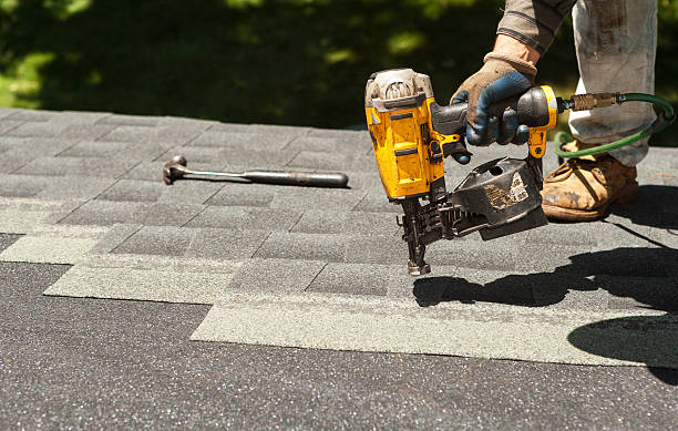 Best Best Roofing Contractors  in Pinckneyvle, IL