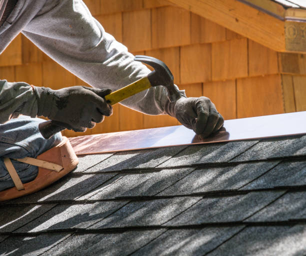 Trusted Pinckneyville, IL Roofing Contractor Experts